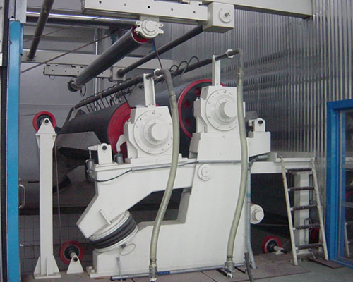 Varios factores de la formación de la industria de papel en el proceso de fabricación de papel de maquinaria y equipos de fabricación de papel.